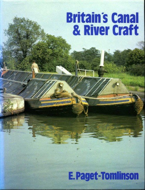 Britain's Canal & River Craft | Immagine Gallery 2