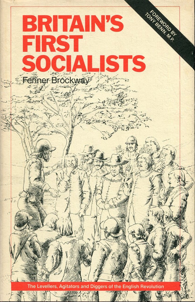 Britain's First Socialists | Immagine principale