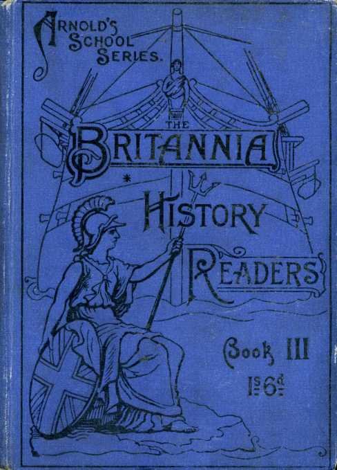 Britannia History Readers : Book III the Reign of Queen … | Immagine principale