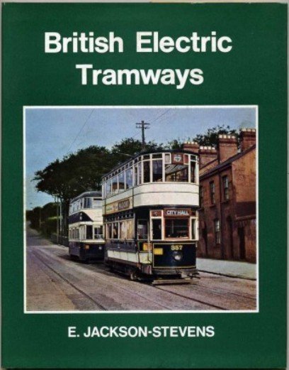 British Electric Tramways | Immagine Gallery 2
