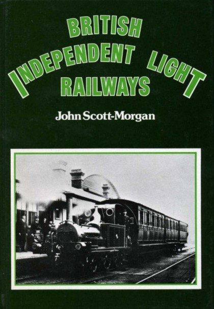 British Independent Light Railways | Immagine Gallery 2
