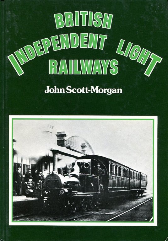 British Independent Light Railways | Immagine Gallery 2