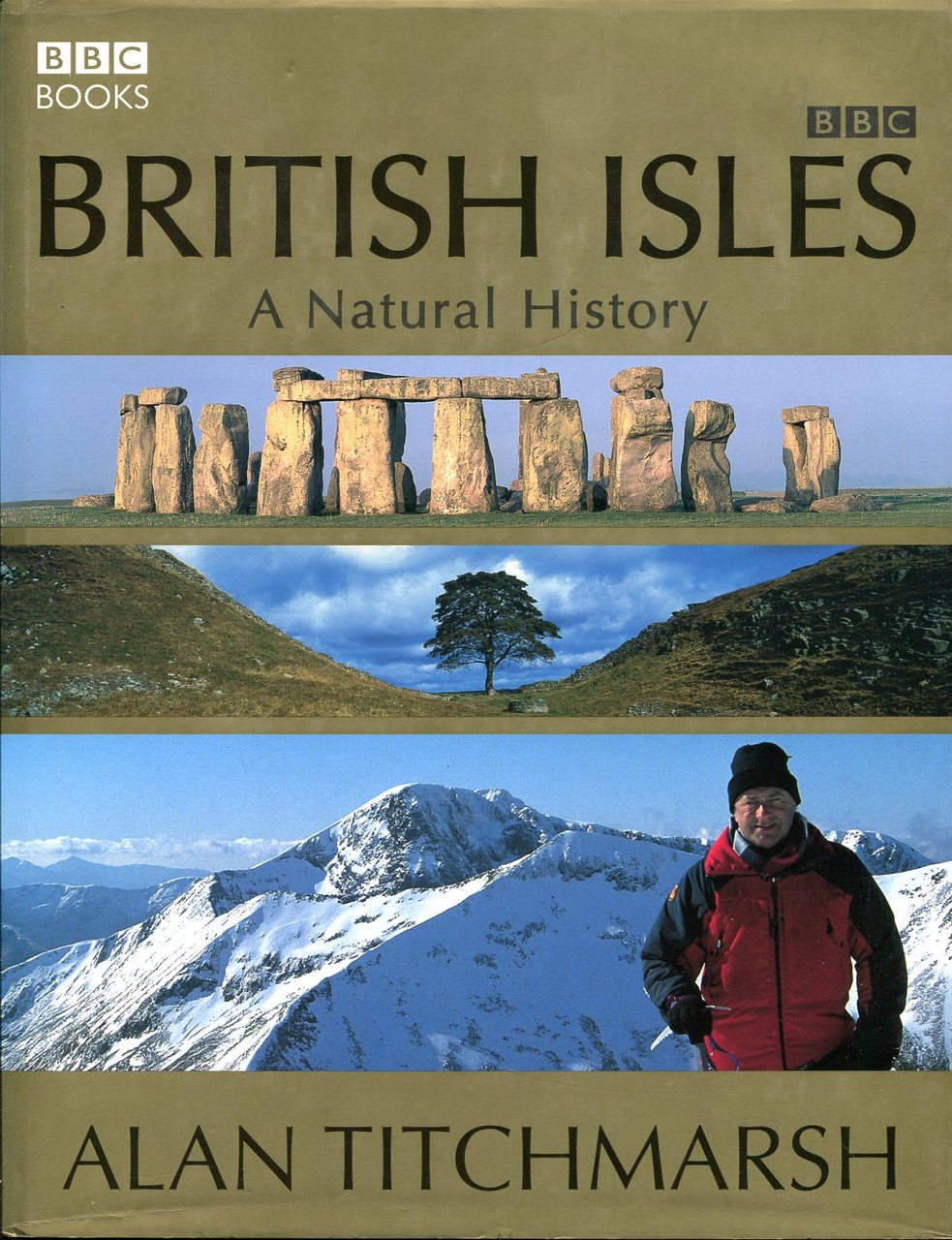 British Isles : A Natural History | Immagine principale