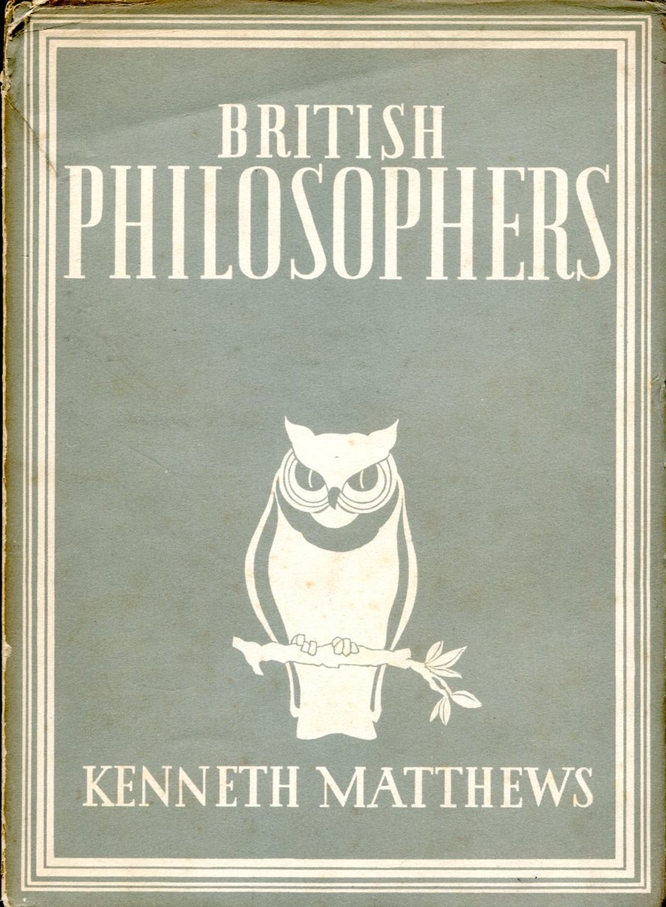 British Philosophers | Immagine principale
