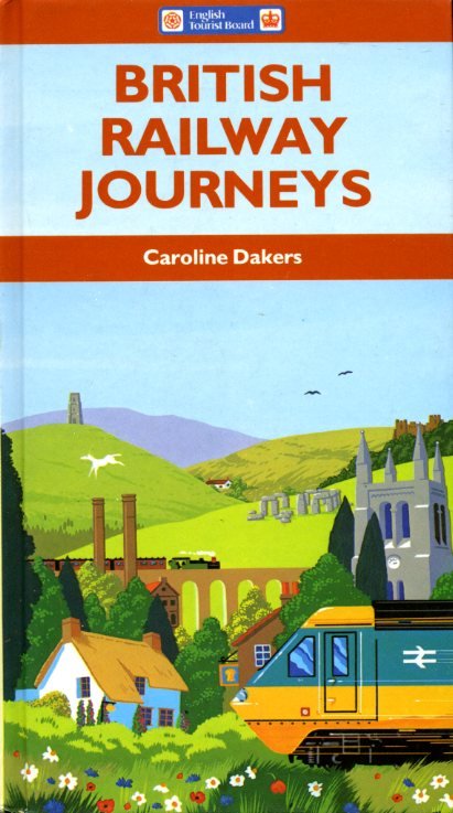 British Railway Journeys | Immagine Gallery 2