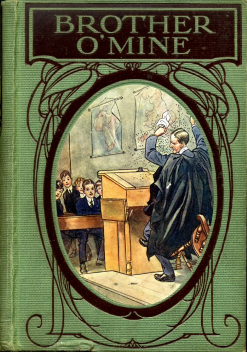 Brother O'Mine | Immagine Gallery 2