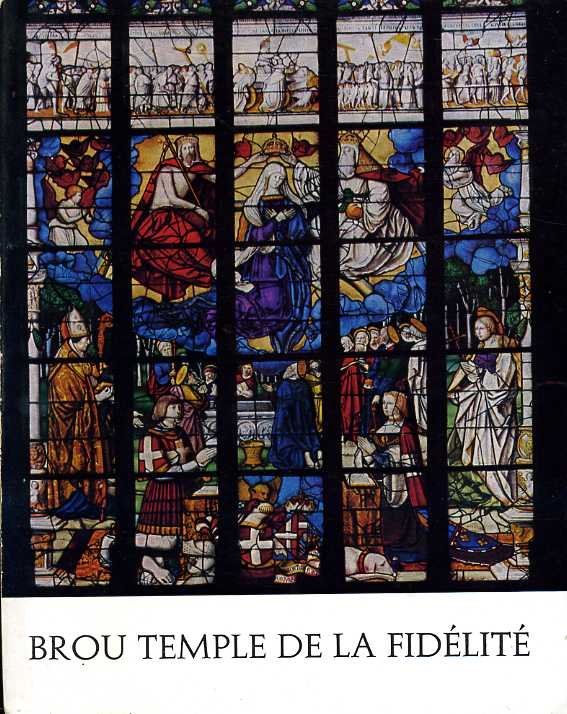 Brou Temple De La Fidelite | Immagine principale