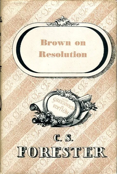 Brown on Resolution (Greenwich Edition) | Immagine Gallery 2