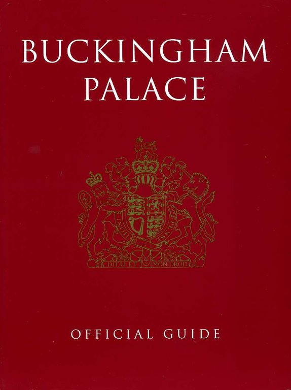 Buckingham Palace : Official Guide | Immagine Gallery 2