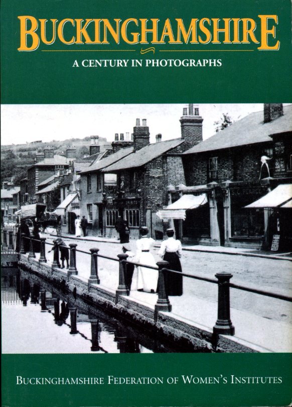 Buckinghamshire : a Century in Photographs | Immagine principale