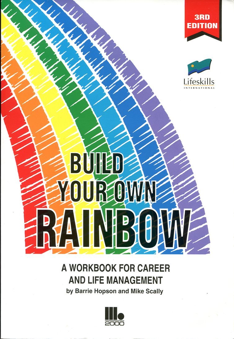 Build Your Own Rainbow: a Workbook for Career and Life … | Immagine principale
