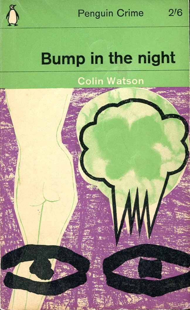 Bump in the Night | Immagine principale