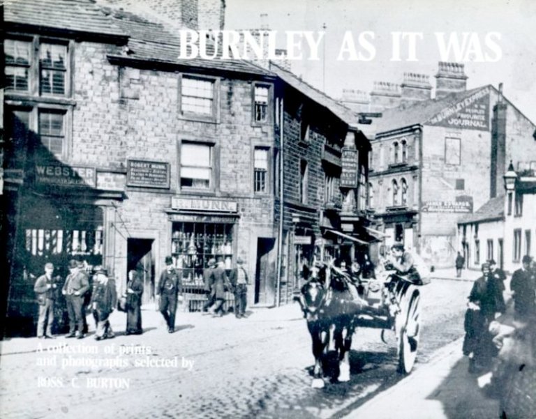 Burnley as It Was | Immagine Gallery 2