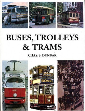 Buses, Trolleys & Trams | Immagine principale
