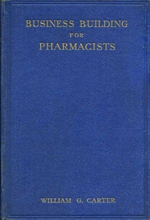 Business Building for Pharmacists | Immagine principale