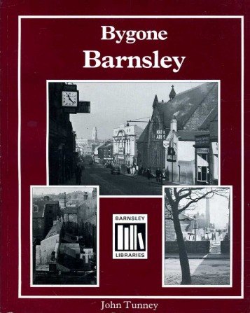 Bygone Barnsley | Immagine principale