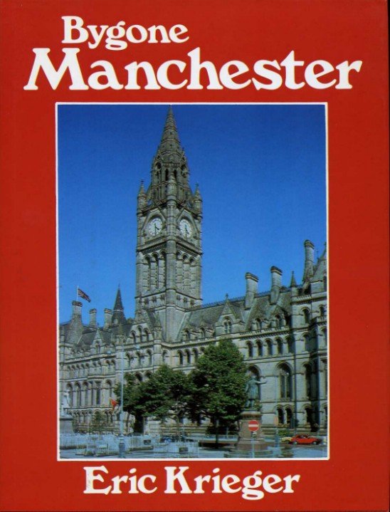 Bygone Manchester | Immagine principale