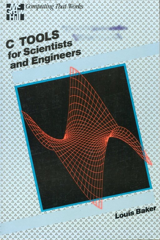C. Tools for Scientists and Engineers (Computing that works) | Immagine Gallery 2