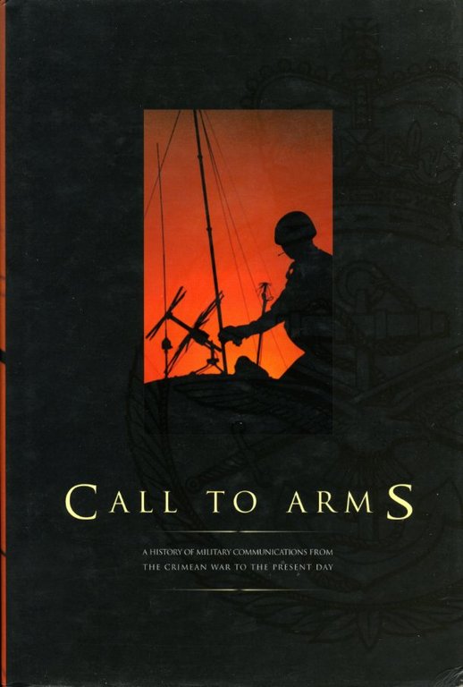 Call to Arms: A History of Military Communications from the … | Immagine Gallery 2