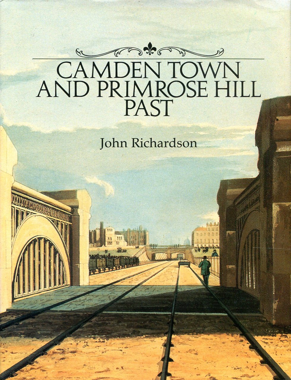 Camden Town and Primrose Hill Past | Immagine principale
