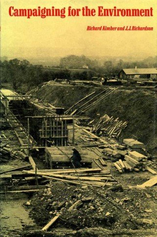 Campaigning for the Environment | Immagine principale