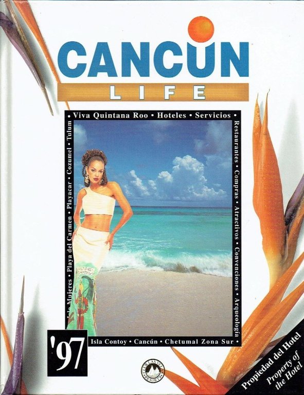 Cancun Life | Immagine Gallery 2
