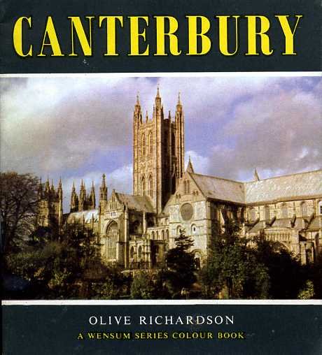 Canterbury | Immagine principale