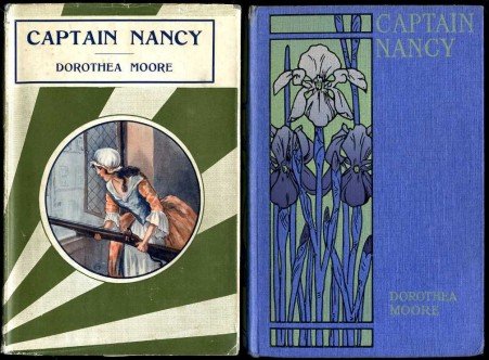 Captain Nancy | Immagine principale