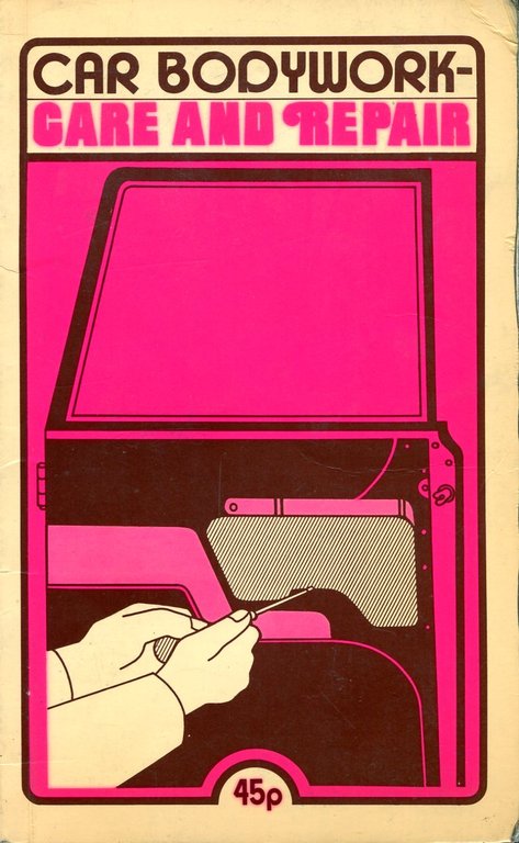 Car Bodywork - Care and Repair | Immagine Gallery 2