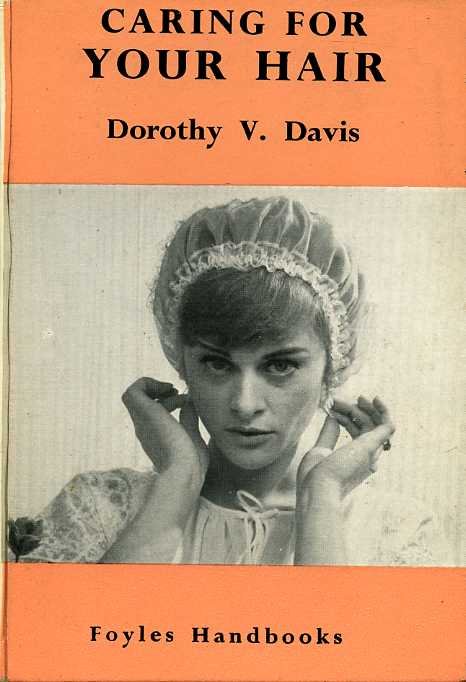 Caring for Your Hair (Foyles Handbooks) | Immagine principale