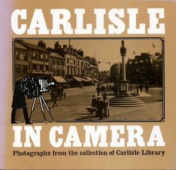 Carlisle in Camera : Photographs from the Collection of Carlisle … | Immagine principale