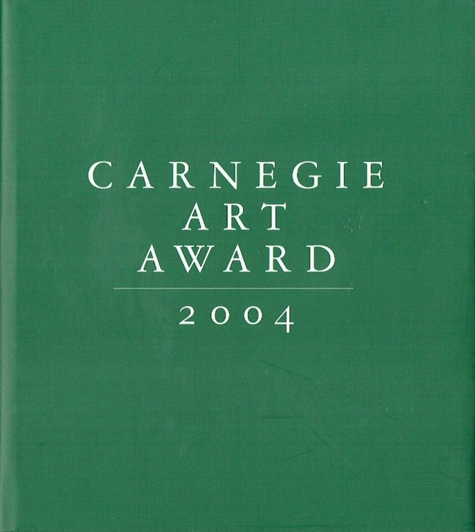 Carnegie Art Award 2004 | Immagine Gallery 2