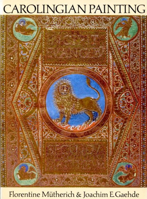 Carolingian Painting | Immagine Gallery 2