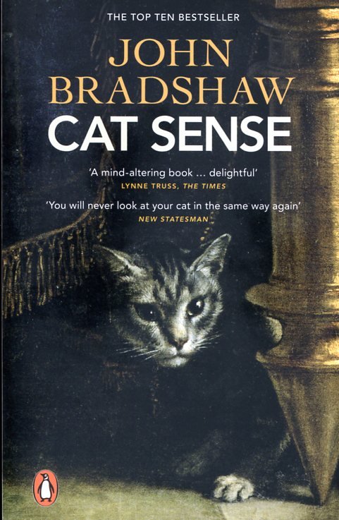 Cat Sense: The Feline Enigma Revealed | Immagine principale