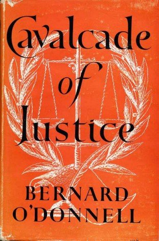 Cavalcade of Justice | Immagine Gallery 2