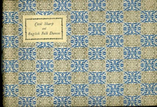 Cecil Sharp and English Folk Dances | Immagine principale