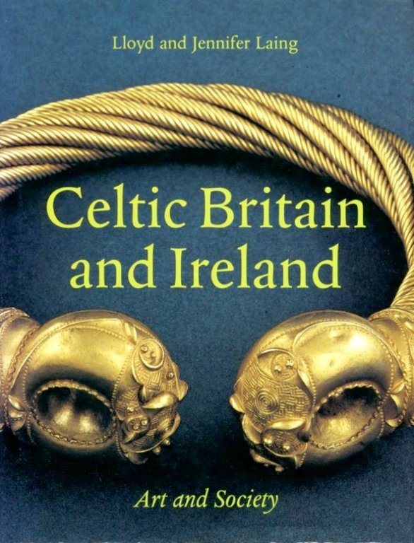 Celtic Britain and Ireland | Immagine Gallery 2
