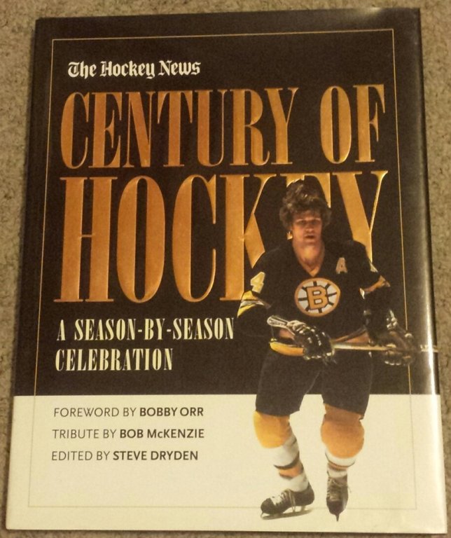 Century of Hockey | Immagine Gallery 2