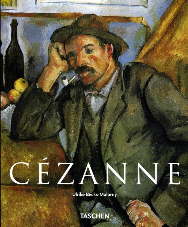 Cezanne 1839 - 1906 : Pioneer of Modernism | Immagine Gallery 2