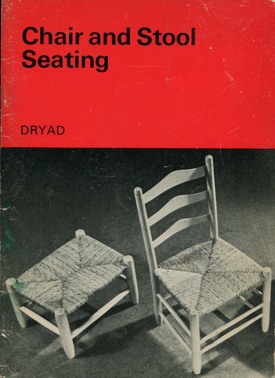 Chair and Stool Seating | Immagine principale