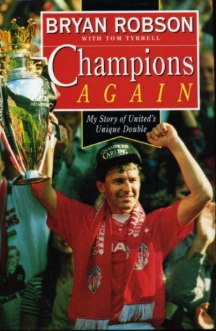 Champions Again : My Story of United's Unique Double | Immagine Gallery 2