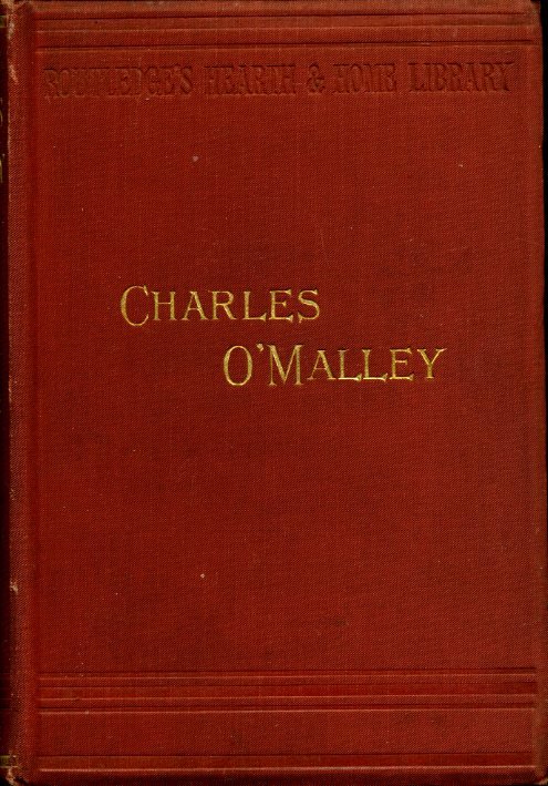 Charles O'Malley : The Irish Dragoon | Immagine Gallery 2