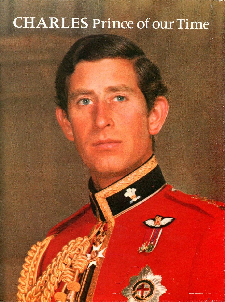 Charles : Prince of Our Time | Immagine principale