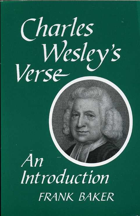 Charles Wesley's Verse | Immagine principale