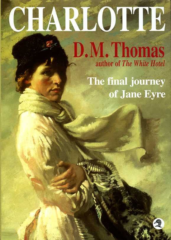 Charlotte : The Final Journey of Jane Eyre | Immagine principale