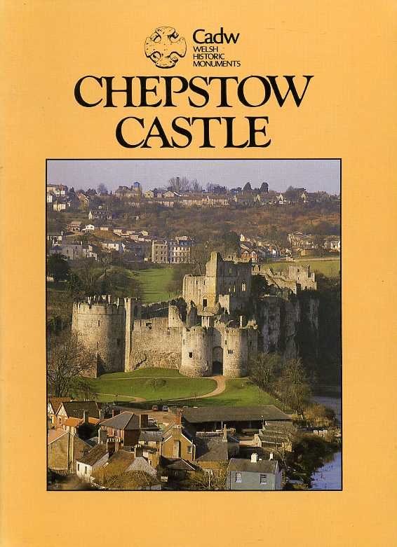 Chepstow Castle | Immagine principale