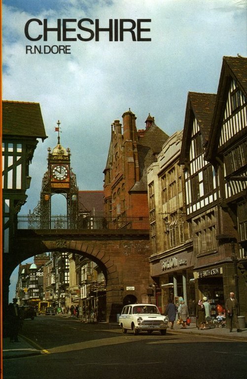 Cheshire | Immagine Gallery 2