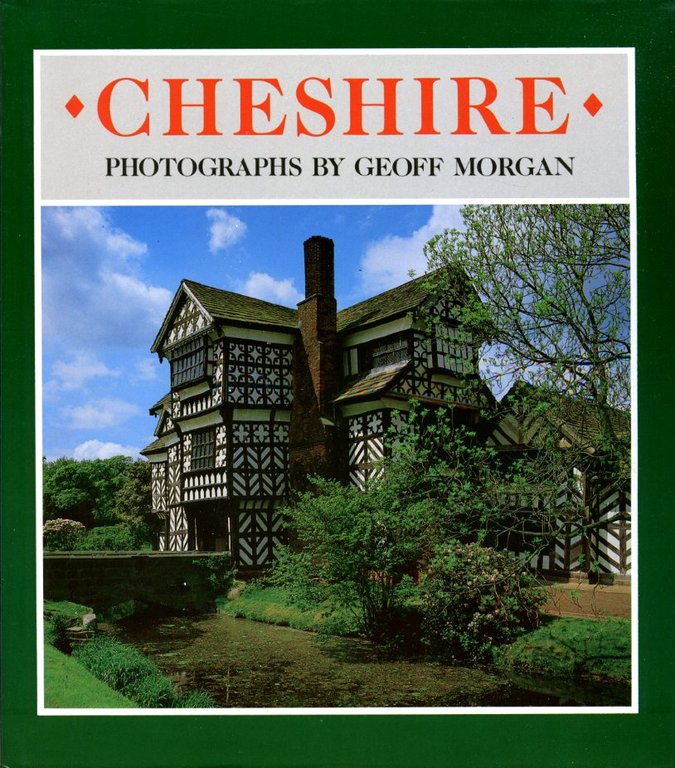 Cheshire | Immagine Gallery 2