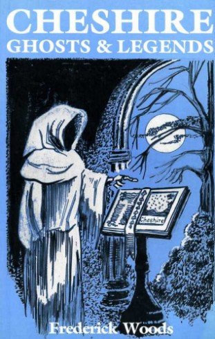 Cheshire Ghosts and Legends | Immagine Gallery 2