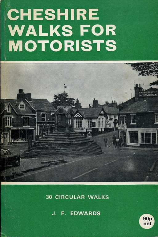 Cheshire Walks for Motorists | Immagine principale
